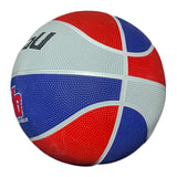 Nassau Basketball Apollo