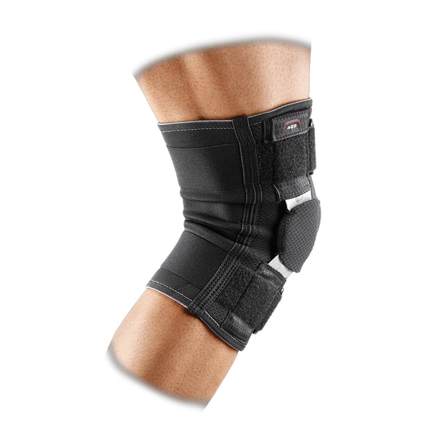 McDavid Level 3 Knee Brace with Dual Disk Hinges