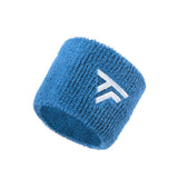 Tecnifibre Tf Wristband Azur 2P