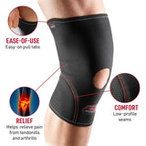 Mcdavid Knee Sleeve Open Patella