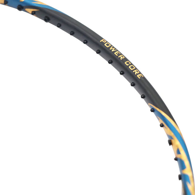 Black Knight Power Core Trnsprnt
