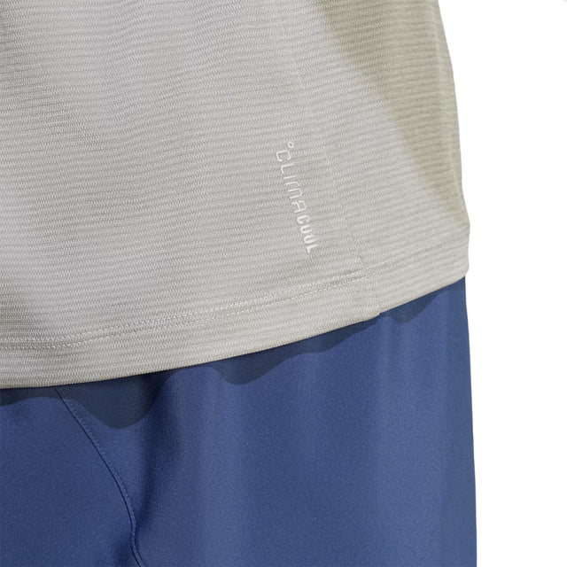 Adidas Run Ess Tee M