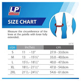 Lp Support Leg Sleeve