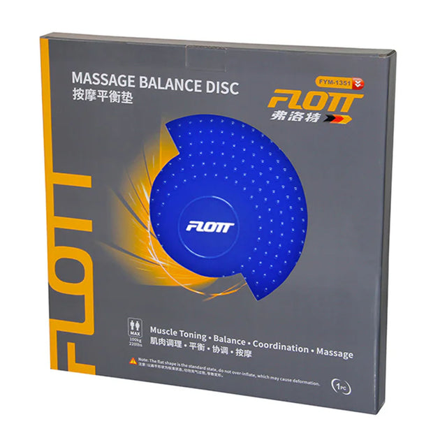 Flott Fym-1351 Massage Balance Disc