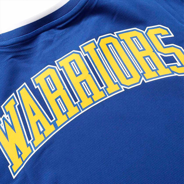 Nba Golden State Warriors Jersey