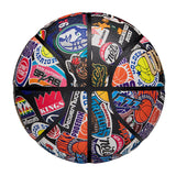Wilson Nba All Team Retro Bskt