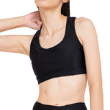 Manly Womanly Dry Fit Sports Bra