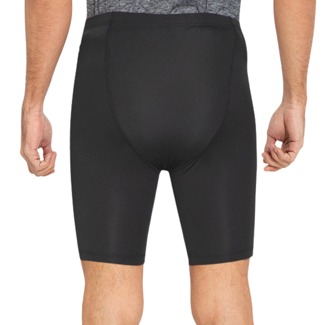 Manly Spandex Compression Short
