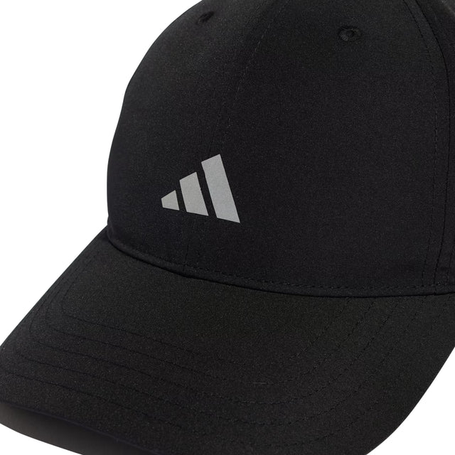 Adidas Running Essential Climacool 6 Panel Baseball Cap