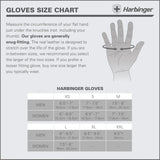 Harbinger Womens Pro Gloves