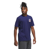 Adidas 90s Nostalgia City Graphic Tee