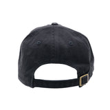 New Era 9FORTY Chicago White Sox Black Baseball Cap