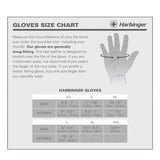 Harbinger Classic Gloves