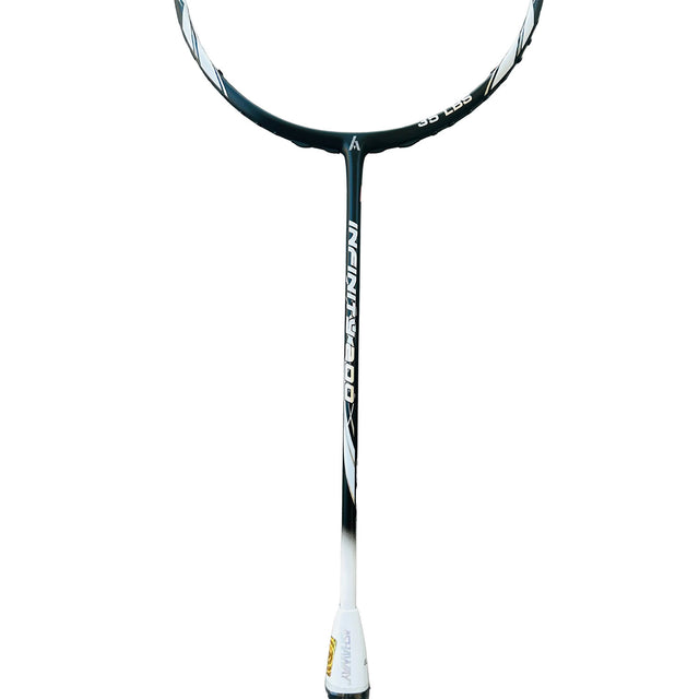 Ashaway Infinity 200 With Atb 200 Bag