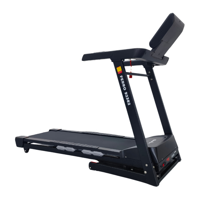 Champion Treadmill Motorized Ferro 92382