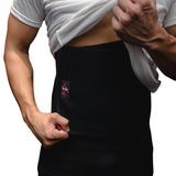 Manly Reversible Tummy Belt