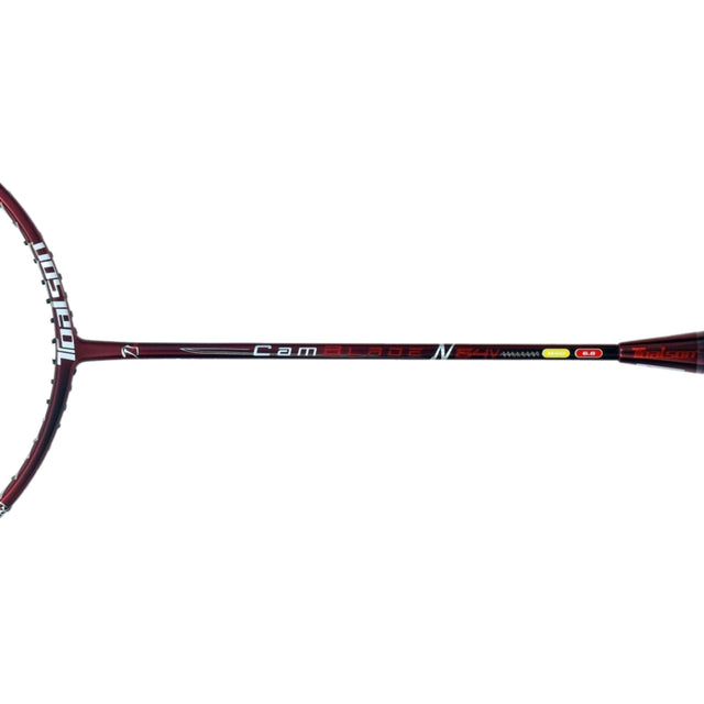 Toalson Camblade N64 Wnred W/Full Cover