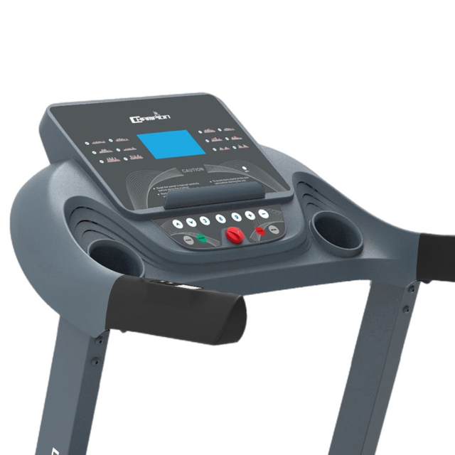 Champion Ee Treadmill Motorized Fortis 9842