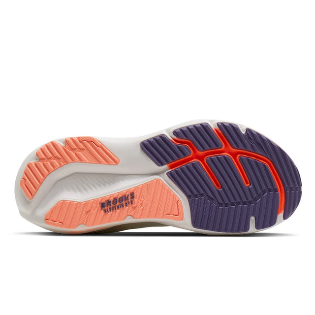 Brooks Glycerin Gts 23 W