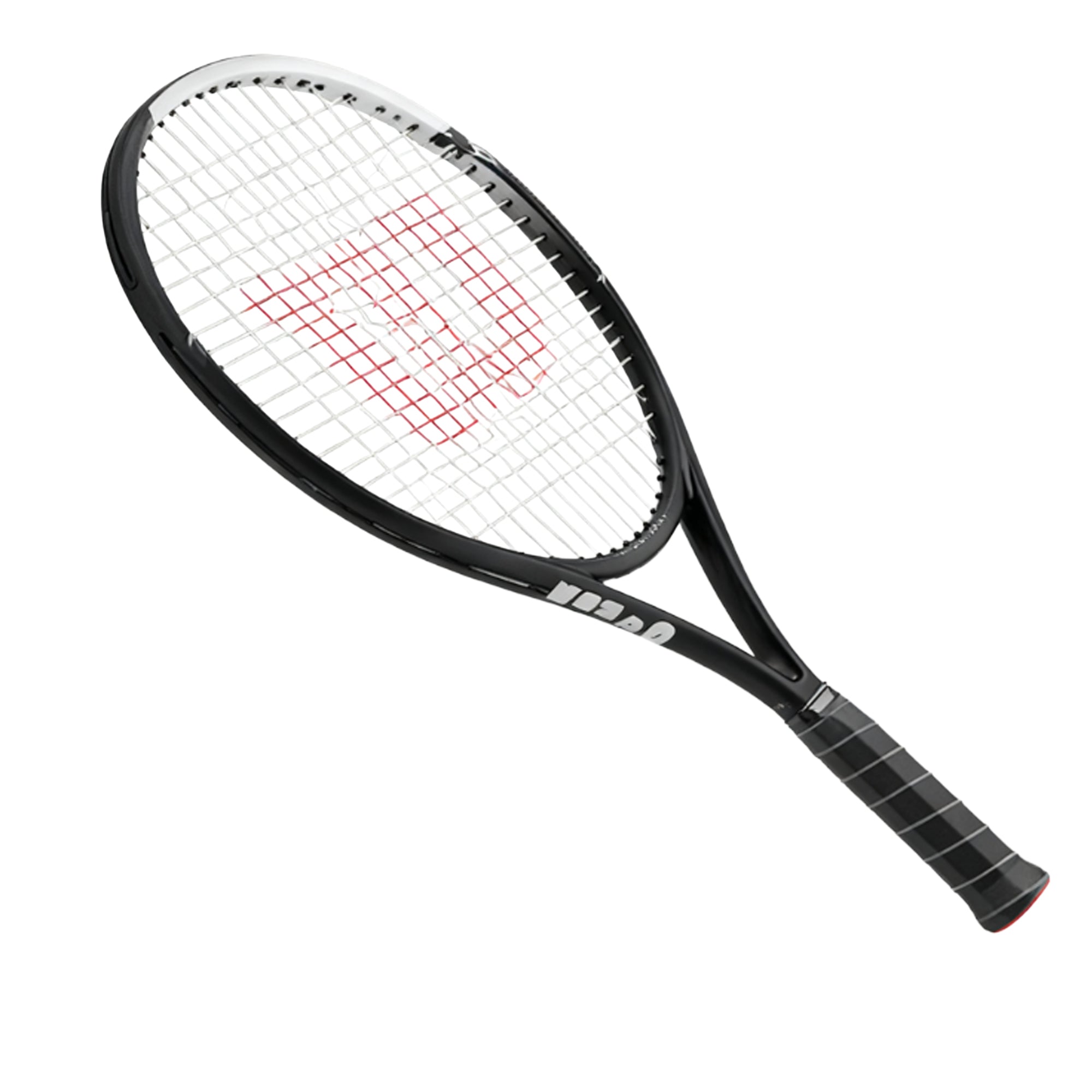 Wilson Hyper Hammer Legacy OS Tennis Racket | Tennis Equipment