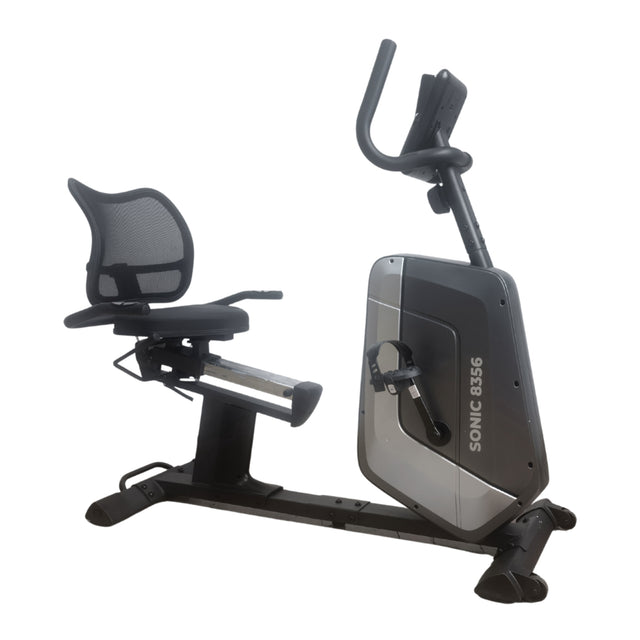Champion Bike Recumbent Sonic 8356