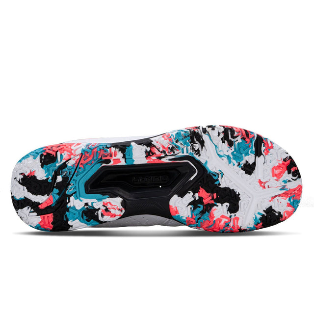 Li-Ning Saga Lite 9 Badminton Shoes