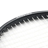 Black Knight Mad Max V25 Black Badminton Racket
