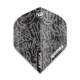 Winmau Flights Mega Stand