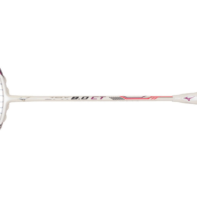 Mizuno JPX 8.0 CT Badminton Racket