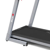 Questor Motorized Treadmill