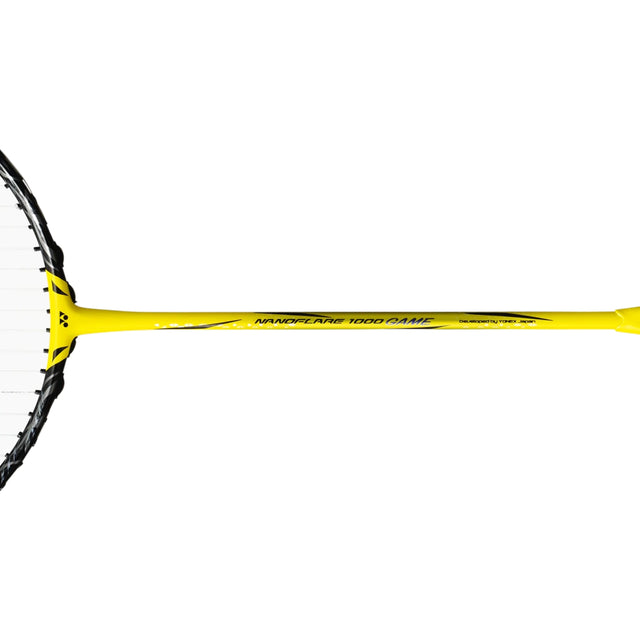Yonex Nanoflare 1000 Game Badminton Racket