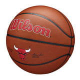 Wilson Nba Team Alliance Bskt Chi Bulls