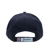 New Era New York Yankees MLB League Basic Adjustable Cap