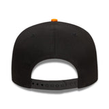 New Era Essentials 9Fifty Mclaren