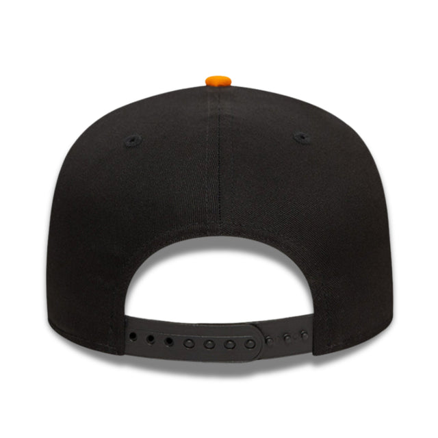 New Era Essentials 9Fifty Mclaren