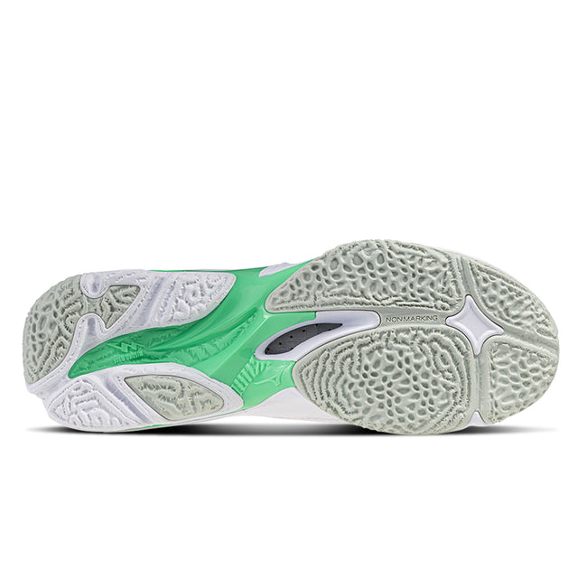 Mizuno Wave Lightning Z8 Volleyball Shoes