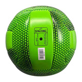 Spalding Twister Volleyball