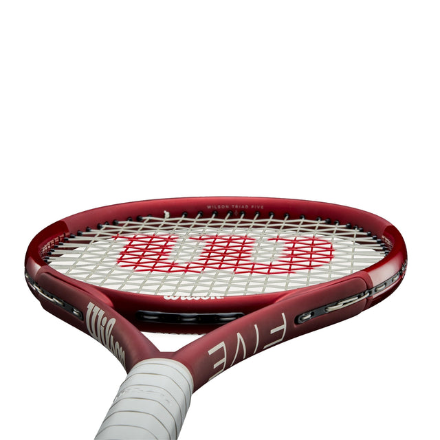 Wilson Triad Five Frm