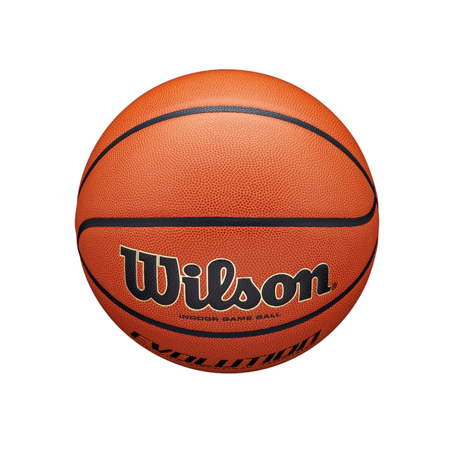 Wilson Evolution Basketball