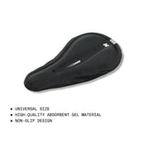 Norregade Saddle Cover