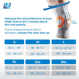Lp Support X-Tremus Knee Brace