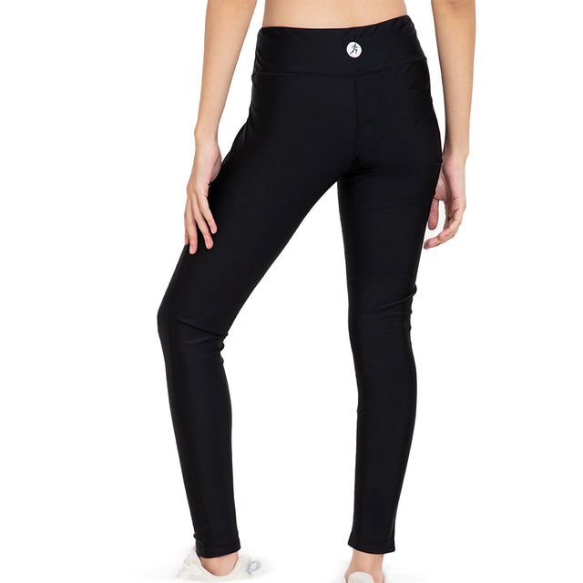 Manly Wmonaly Dry Fit Leggings