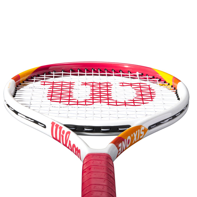 Wilson SIX ONE Tennis Racket