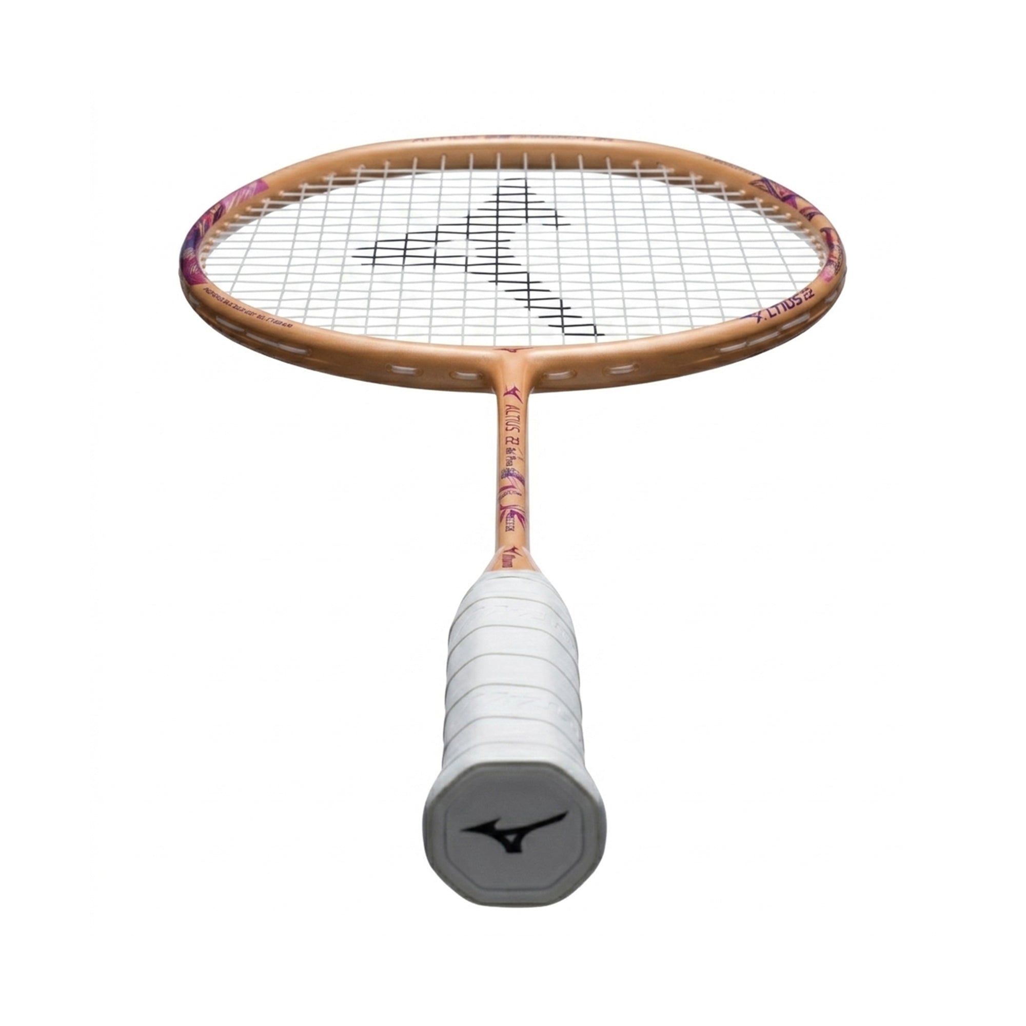 Mizuno Altius 22 Solear Sl Badminton Racket | Badminton Racket