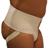 Manly Infant Surgical Supp W/Out Brief