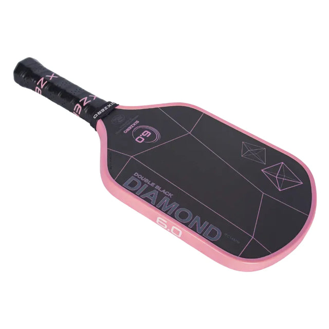 Six Zero Diamond Control 16Mm