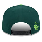 New Era Black Classic Safgia