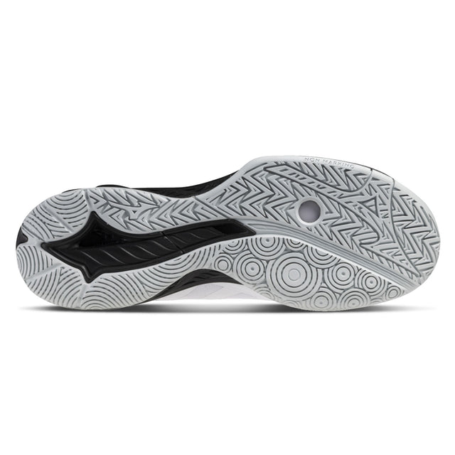 Mizuno Wave Fang El 2