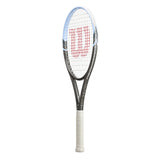 Wilson Ultra UV Tennis Racket - Blue (Grip Size 2)