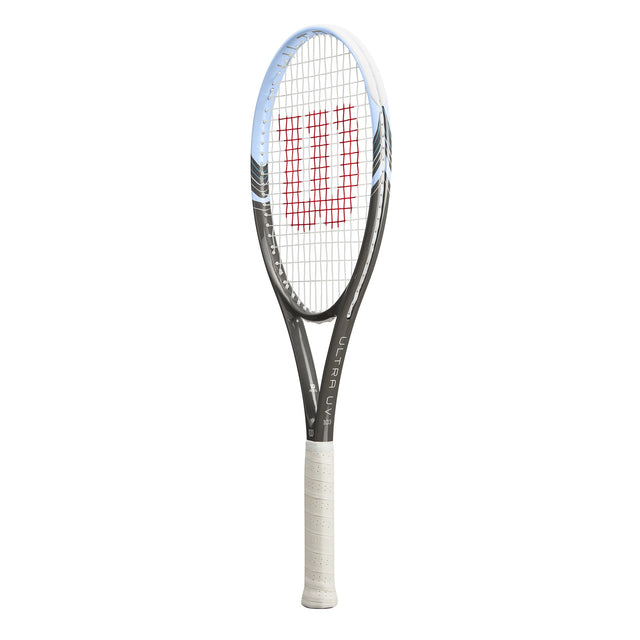 Wilson Ultra UV Tennis Racket - Blue (Grip Size 2)